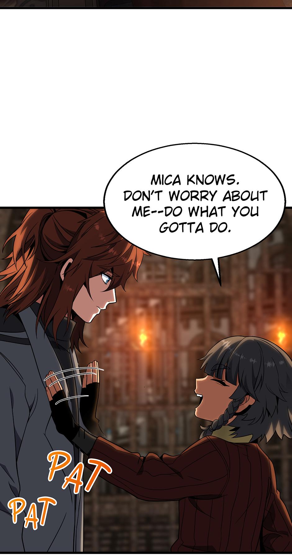 The Beginning After the End, Chapter 212 image 51